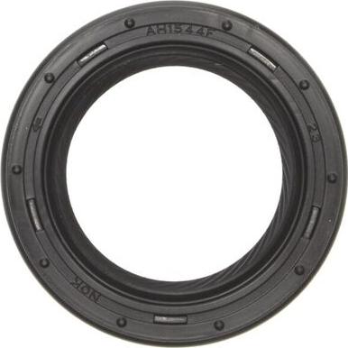 MAHLE 67032 - Bague d'étanchéité, arbre à cames cwaw.fr