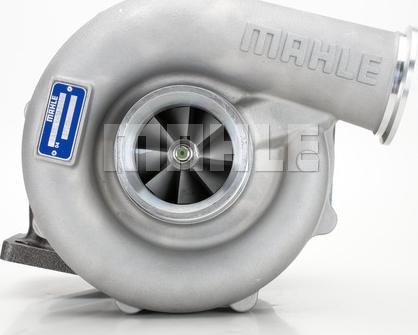 MAHLE 038 TC 14979 000 - Turbocompresseur, suralimentation cwaw.fr