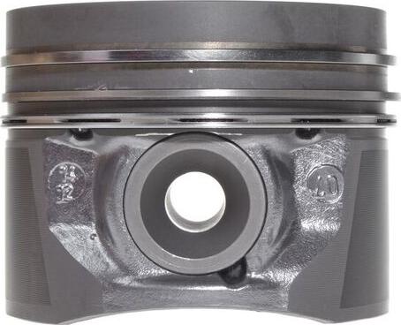 MAHLE 224-3585WR - Piston cwaw.fr