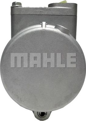 MAHLE ACP 453 000P - Compresseur, climatisation cwaw.fr