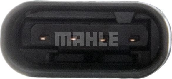 MAHLE ACP 560 000P - Compresseur, climatisation cwaw.fr