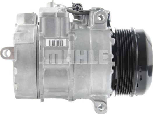 MAHLE ACP 560 000P - Compresseur, climatisation cwaw.fr