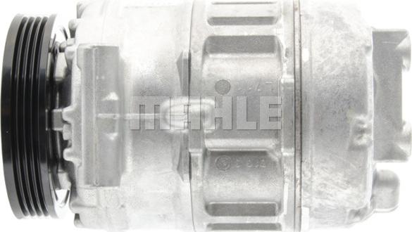 MAHLE ACP 561 000P - Compresseur, climatisation cwaw.fr