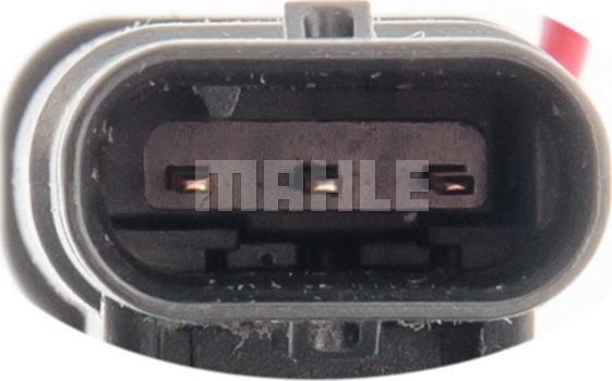 MAHLE ACP 582 000P - Compresseur, climatisation cwaw.fr