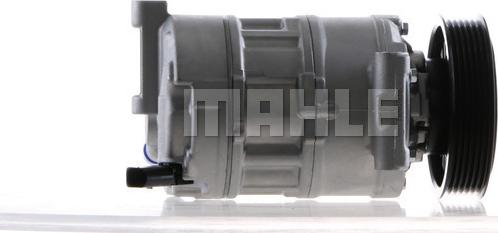 MAHLE ACP 1482 000S - Compresseur, climatisation cwaw.fr