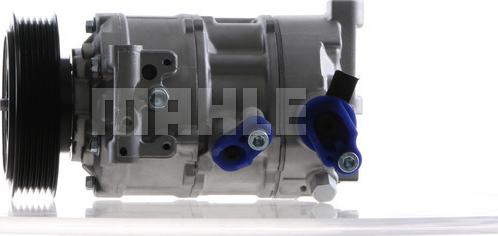 MAHLE ACP 1482 000S - Compresseur, climatisation cwaw.fr