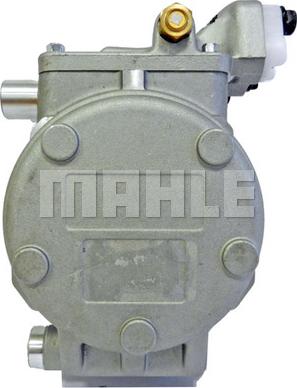 MAHLE ACP 1228 000S - Compresseur, climatisation cwaw.fr