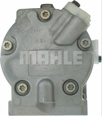 MAHLE ACP 873 000S - Compresseur, climatisation cwaw.fr