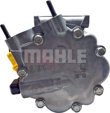 MAHLE ACP 359 000S - Compresseur, climatisation cwaw.fr