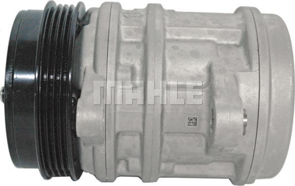 MAHLE ACP 764 000P - Compresseur, climatisation cwaw.fr