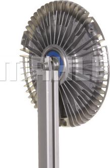 MAHLE CFC 68 000P - Embrayage, ventilateur de radiateur cwaw.fr