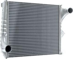 MAHLE CI 128 000P - Intercooler, échangeur cwaw.fr