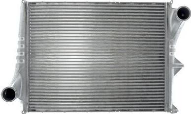 MAHLE CI 128 000P - Intercooler, échangeur cwaw.fr