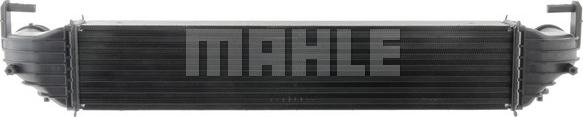 MAHLE CI 363 000P - Intercooler, échangeur cwaw.fr