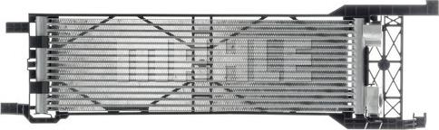 MAHLE CLC 325 000P - Radiateur d'huile de boîte automatique cwaw.fr