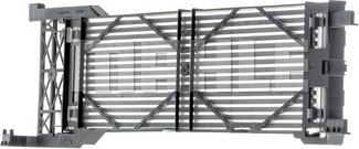 MAHLE CLC 325 000P - Radiateur d'huile de boîte automatique cwaw.fr