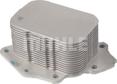 MAHLE CLC 7 000S - Radiateur d'huile cwaw.fr