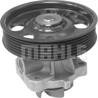 MAHLE CP 96 000S - Pompe à eau cwaw.fr