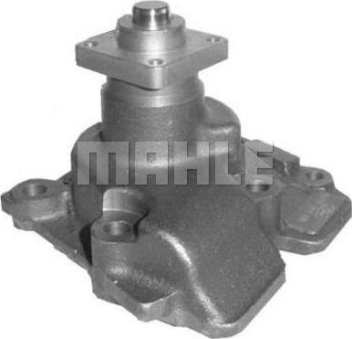 MAHLE CP 93 000S - Pompe à eau cwaw.fr