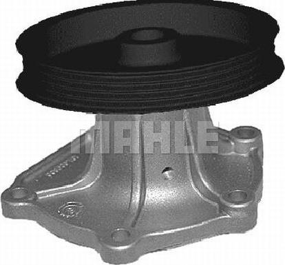 MAHLE CP 97 000S - Pompe à eau cwaw.fr