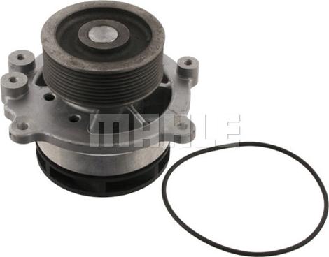 MAHLE CP 447 000S - Pompe à eau cwaw.fr