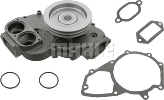 MAHLE CP 452 000S - Pompe à eau cwaw.fr