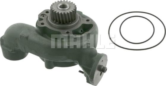 MAHLE CP 468 000S - Pompe à eau cwaw.fr