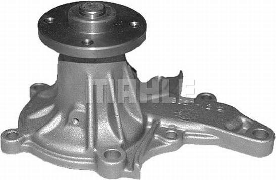 MAHLE CP 400 000S - Pompe à eau cwaw.fr