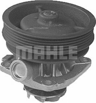 MAHLE CP 407 000S - Pompe à eau cwaw.fr