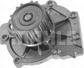 MAHLE CP 418 000S - Pompe à eau cwaw.fr