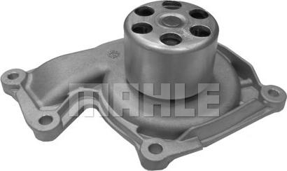 MAHLE CP 439 000S - Pompe à eau cwaw.fr