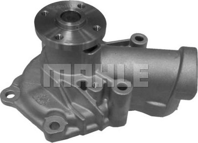 MAHLE CP 428 000S - Pompe à eau cwaw.fr