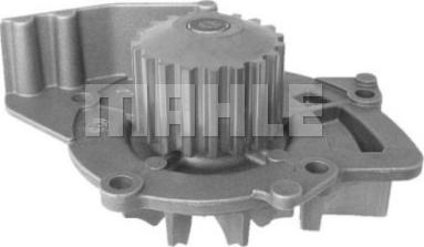 MAHLE CP 47 000S - Pompe à eau cwaw.fr