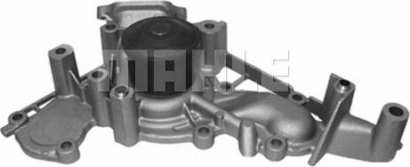 MAHLE CP 592 000S - Pompe à eau cwaw.fr