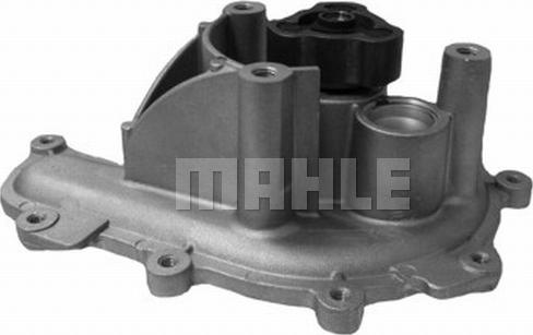 MAHLE CP 558 000S - Pompe à eau cwaw.fr