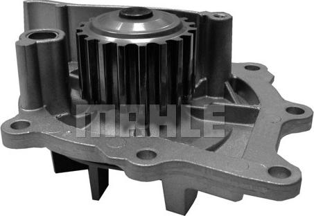 MAHLE CP 569 000S - Pompe à eau cwaw.fr