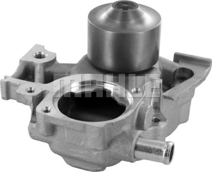 MAHLE CP 564 000S - Pompe à eau cwaw.fr