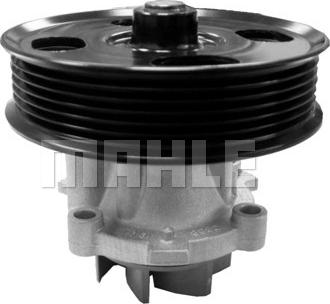 MAHLE CP 567 000S - Pompe à eau cwaw.fr