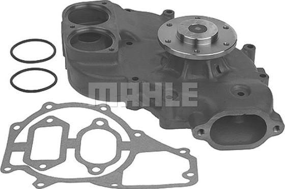 MAHLE CP 501 000S - Pompe à eau cwaw.fr