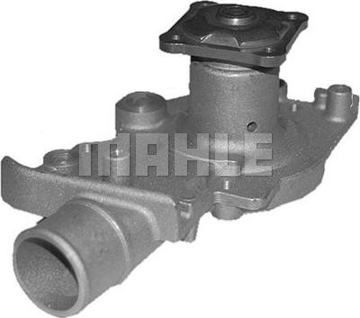 MAHLE CP 51 000S - Pompe à eau cwaw.fr