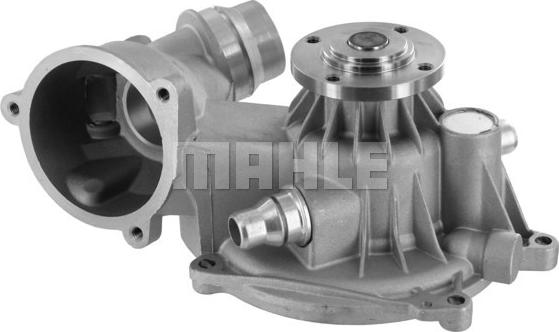 MAHLE CP 585 000S - Pompe à eau cwaw.fr