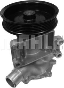 MAHLE CP 586 000S - Pompe à eau cwaw.fr