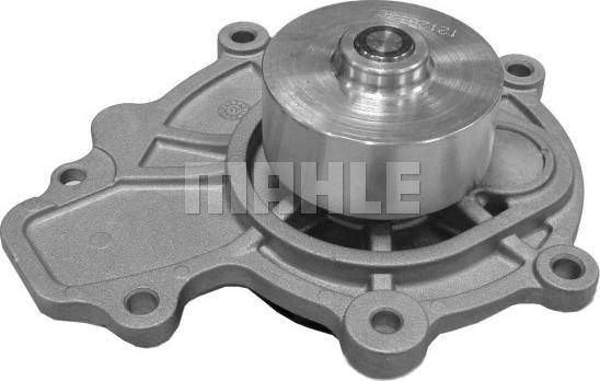 MAHLE CP 581 000S - Pompe à eau cwaw.fr