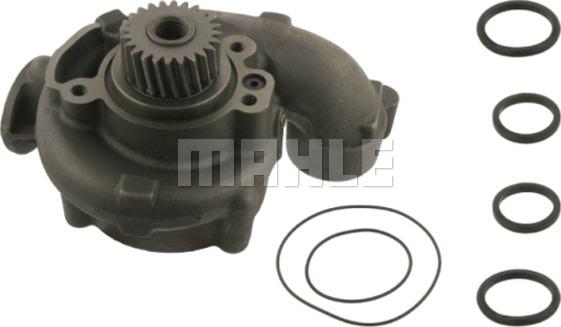 MAHLE CP 521 000S - Pompe à eau cwaw.fr