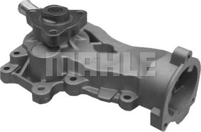 MAHLE CP 575 000S - Pompe à eau cwaw.fr