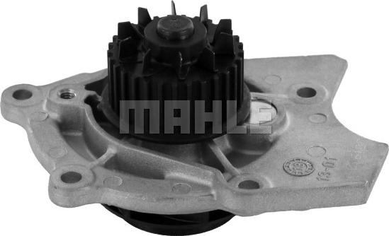 MAHLE CP 570 000S - Pompe à eau cwaw.fr