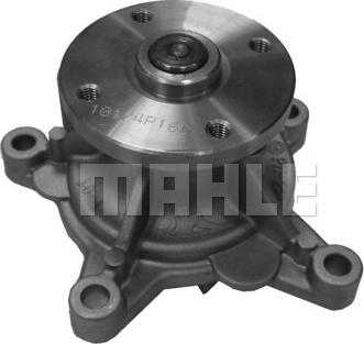 MAHLE CP 572 000S - Pompe à eau cwaw.fr