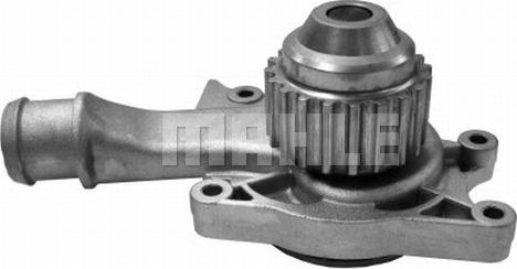 MAHLE CP 69 000S - Pompe à eau cwaw.fr