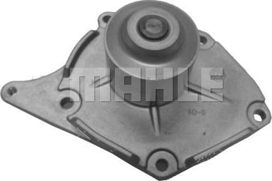 MAHLE CP 64 000S - Pompe à eau cwaw.fr