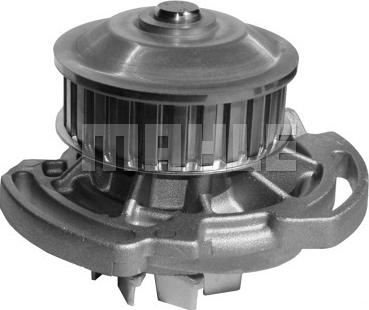 MAHLE CP 66 000S - Pompe à eau cwaw.fr